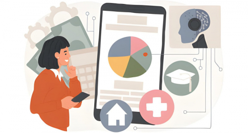 Il traguardo dei primi 20.000 euro: la svolta per la propria vita finanziaria